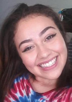 Angie Crystal Saucedo death by force case in College-station, TX