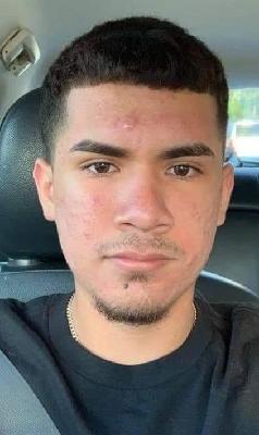 Ismael Reyes death by force case in Laredo, TX
