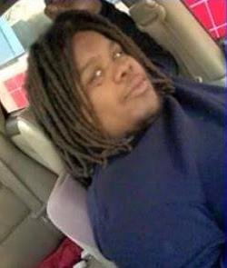 Arthur W Jr Stafford death by force case in Kansas City, MO