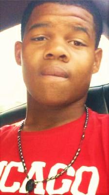 Treyvon Woodkins death by force case in Marshall, TX