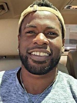 Jonathan Price death by force case profile photo