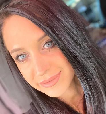 Alyssa Burkett death by force case profile photo