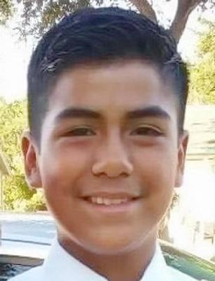 Joe Flores death by force case in Corpus-christi, TX