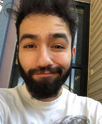 Luis Escobar death by force case profile photo
