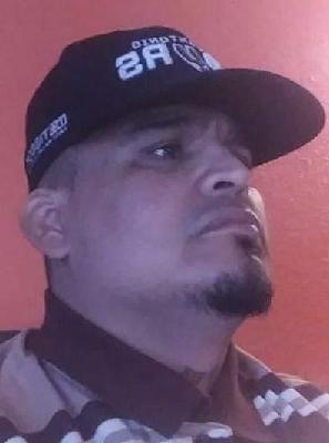 Mark Jimenez death by force case profile photo