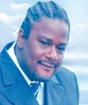 Bruce Ferguson death by force case profile photo