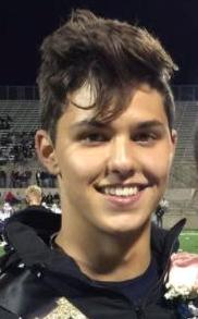 Luke Brady Kemper death by force case in Austin, TX