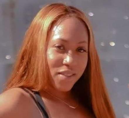 Artina Cooper death by force case profile photo