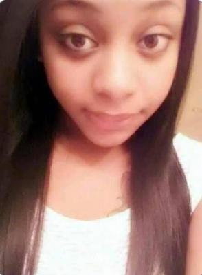 Jasmine Roshella Page death by force case in Fort-worth, TX