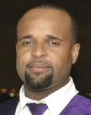 Antonio Edward Robinson death by force case in Fort-worth, TX