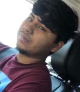 Andrew Guardiola death by force case profile photo
