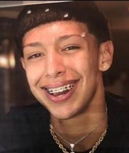 Emanuel Urias death by force case in Odessa, TX