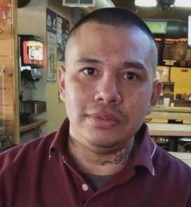 Michael Rivera death by force case profile photo