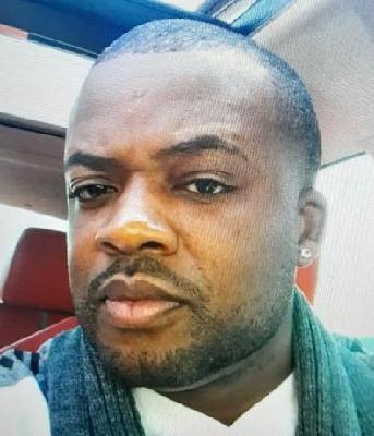 Paul Clinton death by force case profile photo