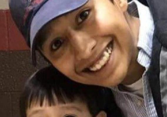 Richard Lopez III death by force case in Big-spring, TX