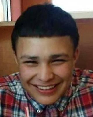 Miguel Carvajal death by force case profile photo