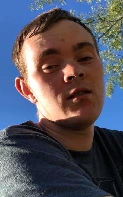 Steven Phariss death by force case profile photo