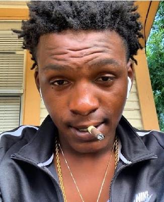 Kentrell Harris death by force case in Dallas, TX