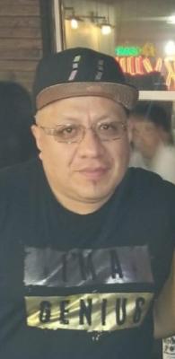 Francisco Hernandez death by force case profile photo