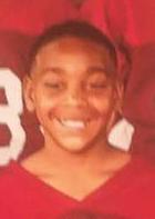 Jervontrae Robinson death by force case profile photo