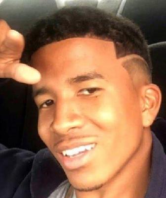 Jonathon Allen Hampton death by force case in Killeen, TX