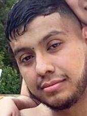 Jose Montes death by force case in Dallas, TX