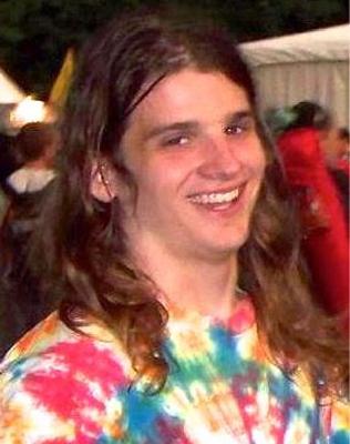 Vincent Cascella death by force case profile photo