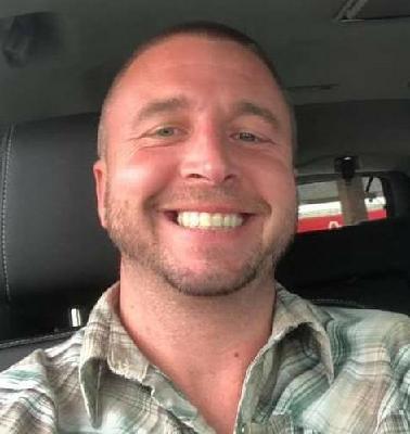 David Young death by force case profile photo