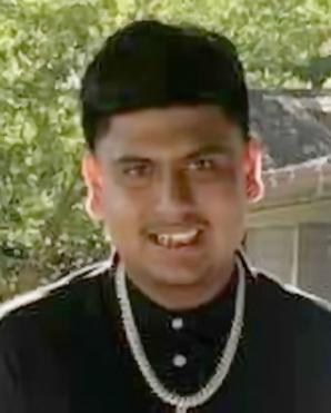 Nicolas Kapone Chapa death by force case in Houston, TX