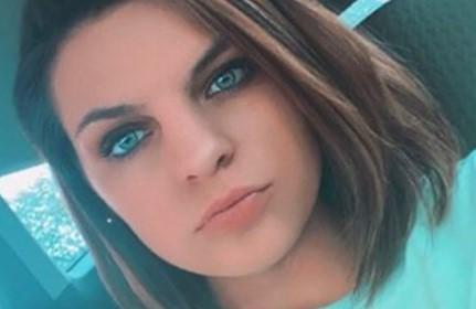 Sierra Rhodd death by force case profile photo