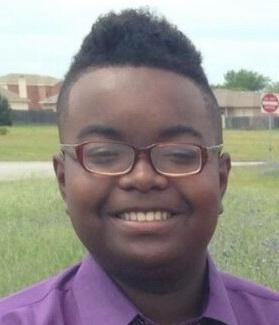 Dijion Wilson death by force case profile photo