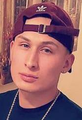 Jose Rubio death by force case profile photo