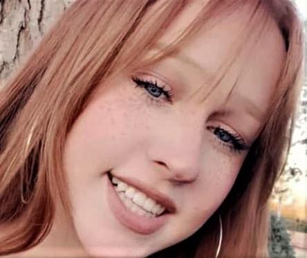 Klowie Moore death by force case in Graham, TX