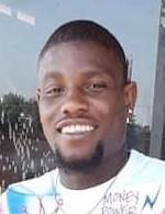 John Lewis Carter death by force case profile photo
