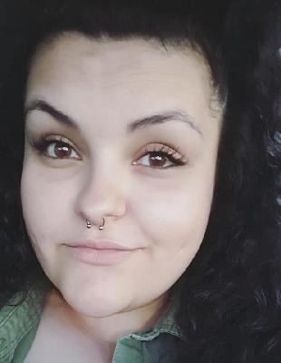 Rayshella Vasquez death by force case profile photo