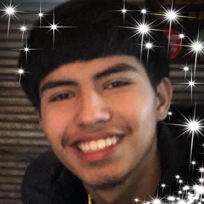 Adrian Puerto death by force case profile photo