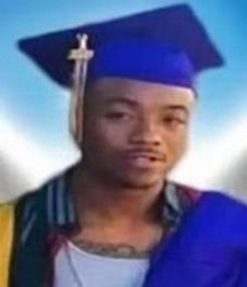 Johnavus LeAsiaron Brooks death by force case in Galveston, TX