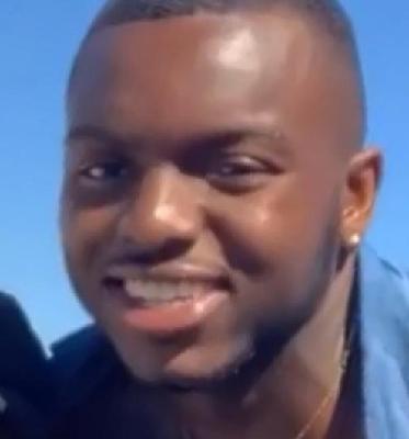 Bryan Njoku death by force case profile photo