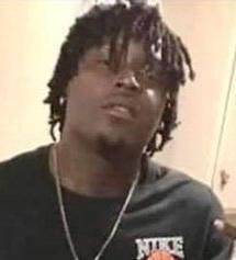 Patrick Lovely death by force case profile photo