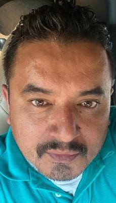 Osvaldo Garduño death by force case profile photo