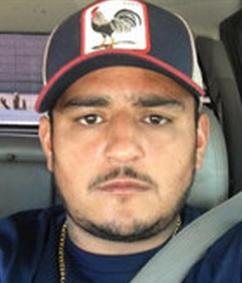 Alfredo Sandoval death by force case in Sullivan-city, TX
