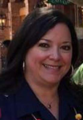 Gabriella Albright death by force case profile photo