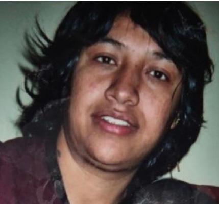 Rosario Maria Luna death by force case in Dallas, TX
