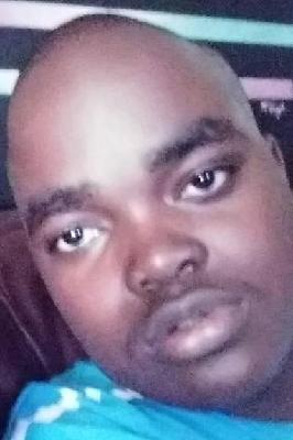 Isaac Bunton death by force case profile photo