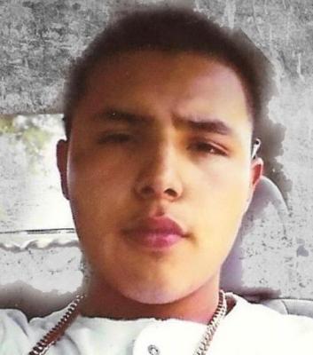 Jessie Vasquez death by force case profile photo