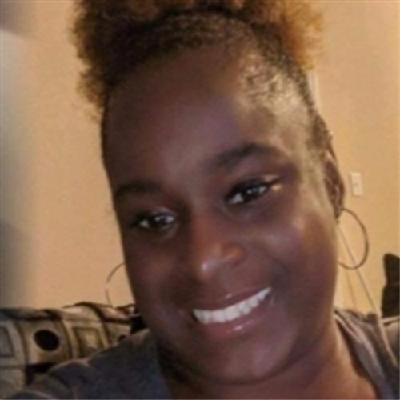 Keiundra Williams death by force case profile photo