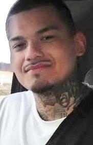 Oscar Ramirez death by force case profile photo