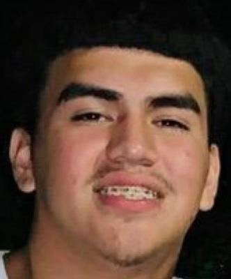 Xavier Esquivel death by force case in San-antonio, TX