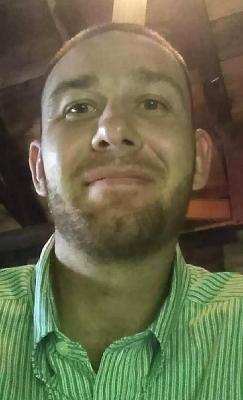 Roger Juarez death by force case profile photo