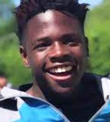 Ty�Len Jamon Bell death by force case in Deep-ellum, TX
